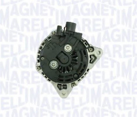 MAGNETI MARELLI 944390419300 Alternator